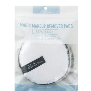 BA Tools Bath Magic Makeup Remover Pads
