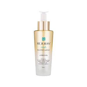 Rejuran Dual Effect Ampoule 30ml