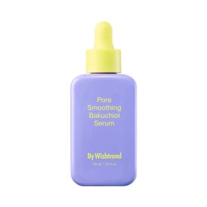 By Wishtrend Pore Smoothing Bakuchiol Serum 30ml