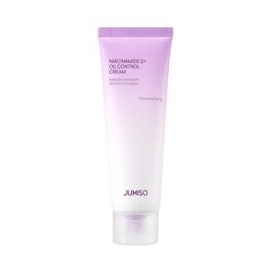 Jumiso Niacinamide 2+ Oil Control Cream 80ml