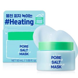 Dr.G Lab.It Pore Salt Mask 50ml