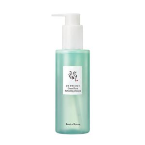 Beauty of Joseon Green Plum Refreshing Cleanser 200ml