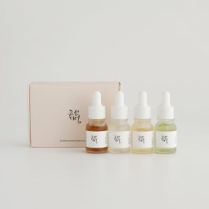 Beauty of Joseon Hanbang Serum Discovery Kit 10ml*4EA