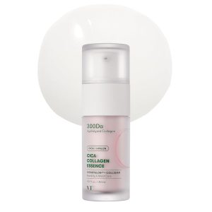 VT Cosmetics Cica Collagen Essence 30ml
