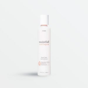 Etude House Moistfull Collagen Facial Toner 200ml