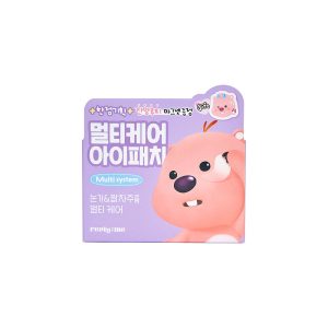 Reply:me Multicare Eye Patch 60pcs