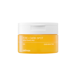 Celimax Pore+ Dark Spot Brightening Pad 40Pads