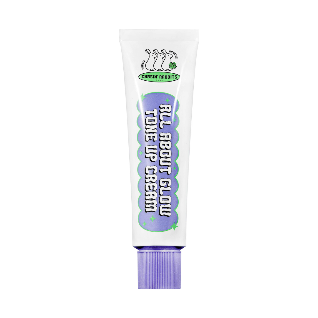 Chasin' Rabbits All about Glow Tone-Up Cream Plus 50ml