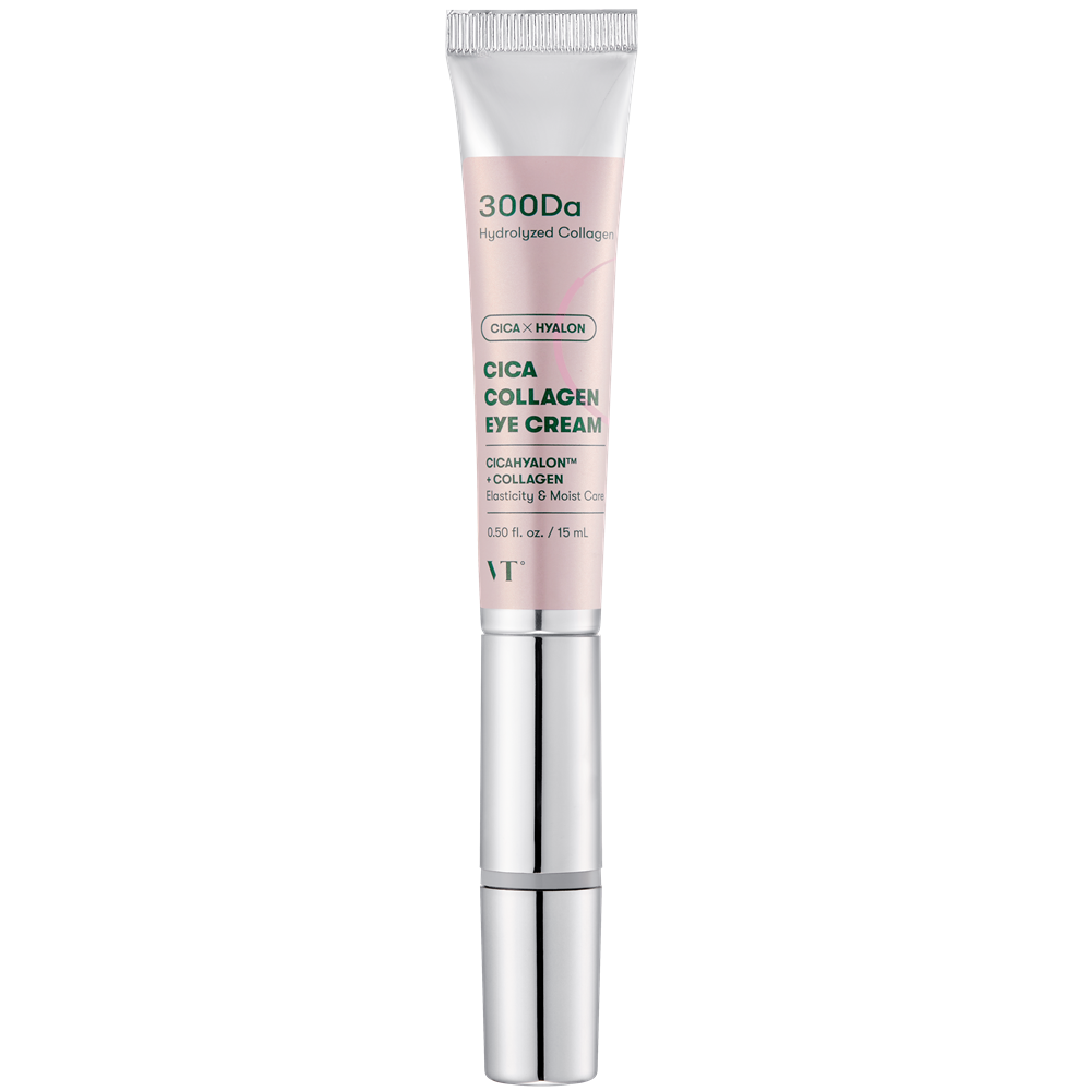 VT Cosmetics Cica Collagen Eye Cream