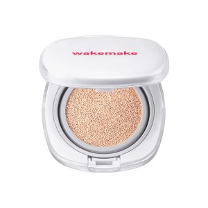 Wakemake Seamless Wear Cushion Refill Set
