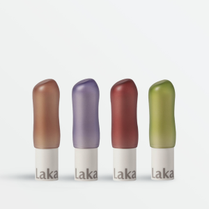 Laka Soul Vegan Lip Balm