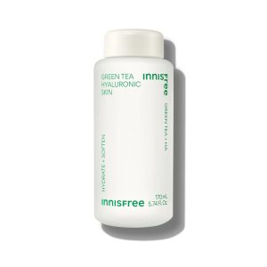 Innisfree Green Tea Seed Hyaluronic Skin 170ml