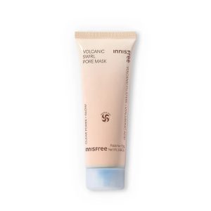 Innisfree Volcanic Swirl Pore Mask 110g