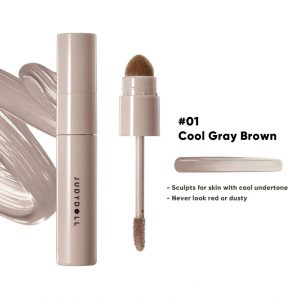Judydoll Liquid Contour