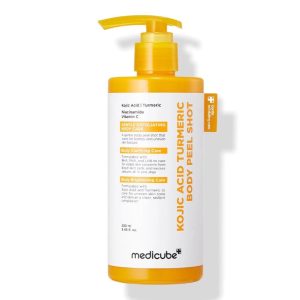 Kojic Acid Turmeric Body Peel Shot 280ml