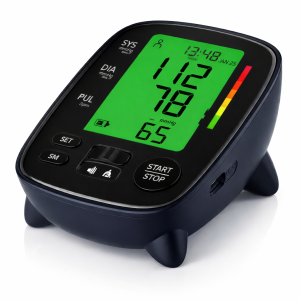AmarCare BP100 Digital Blood Pressure Monitor