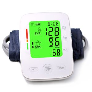 AMARCARE BP120 Digital Blood Pressure Monitor