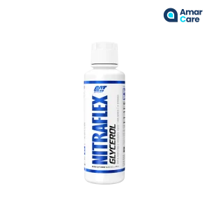 GAT Sport Nitraflex Glycerol
