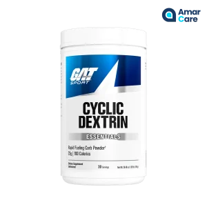 GAT SPORT Cyclic Dextrin