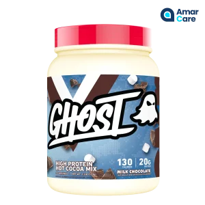 Ghost Hot Cocoa Mix
