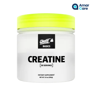 GHOST Basics Creatine