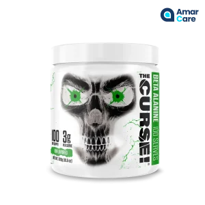 JNS SPORTS The Curse Beta Alanine