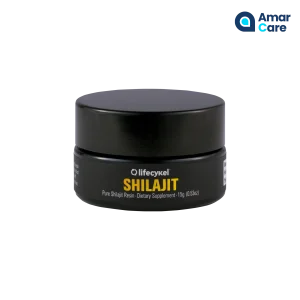 Life Cykel Shilajit Pure Resin