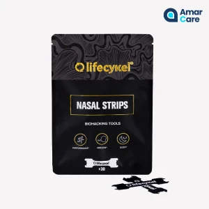 Life Cykel Nasal Strips