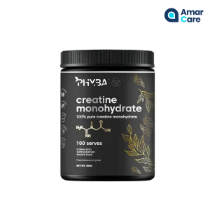 phyba Creatine Monohydrate