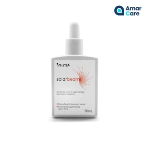 Phyba Solarbeam Pre-Workout Formula