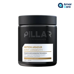 Pillar MOTION ARMOUR 60 Caps