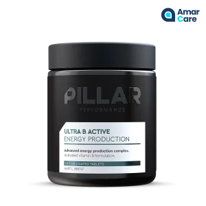 PILLAR ULTRA B ACTIVE