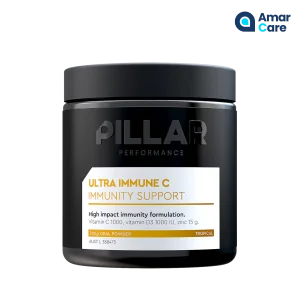 PILLAR ULTRA IMMUNE C