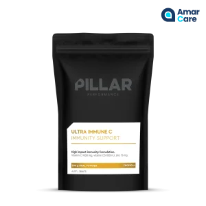 PILLAR ULTRA IMMUNE C - Tropical