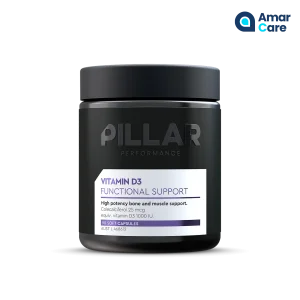 PILLAR Vitamin D3