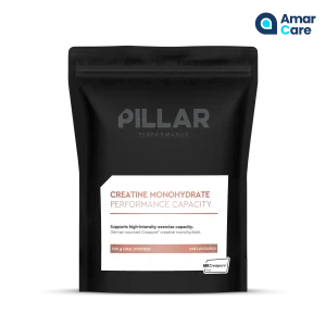 PILLAR CREATINE MONOHYDRATE 300g
