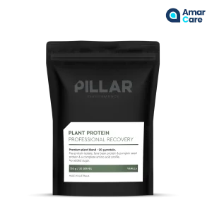 PILLAR PLANT PROTEIN