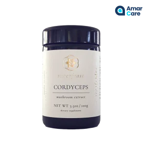 SuperFeast Cordyceps Mushroom  100g