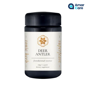 SuperFeast Deer Antler 70g