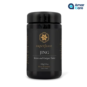 SuperFeast Jing 100g