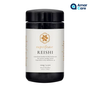 SuperFeast Reishi Mushroom 100g