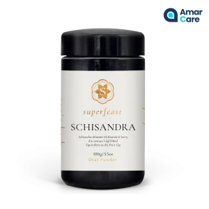 SuperFeast Schisandra Berry 100g