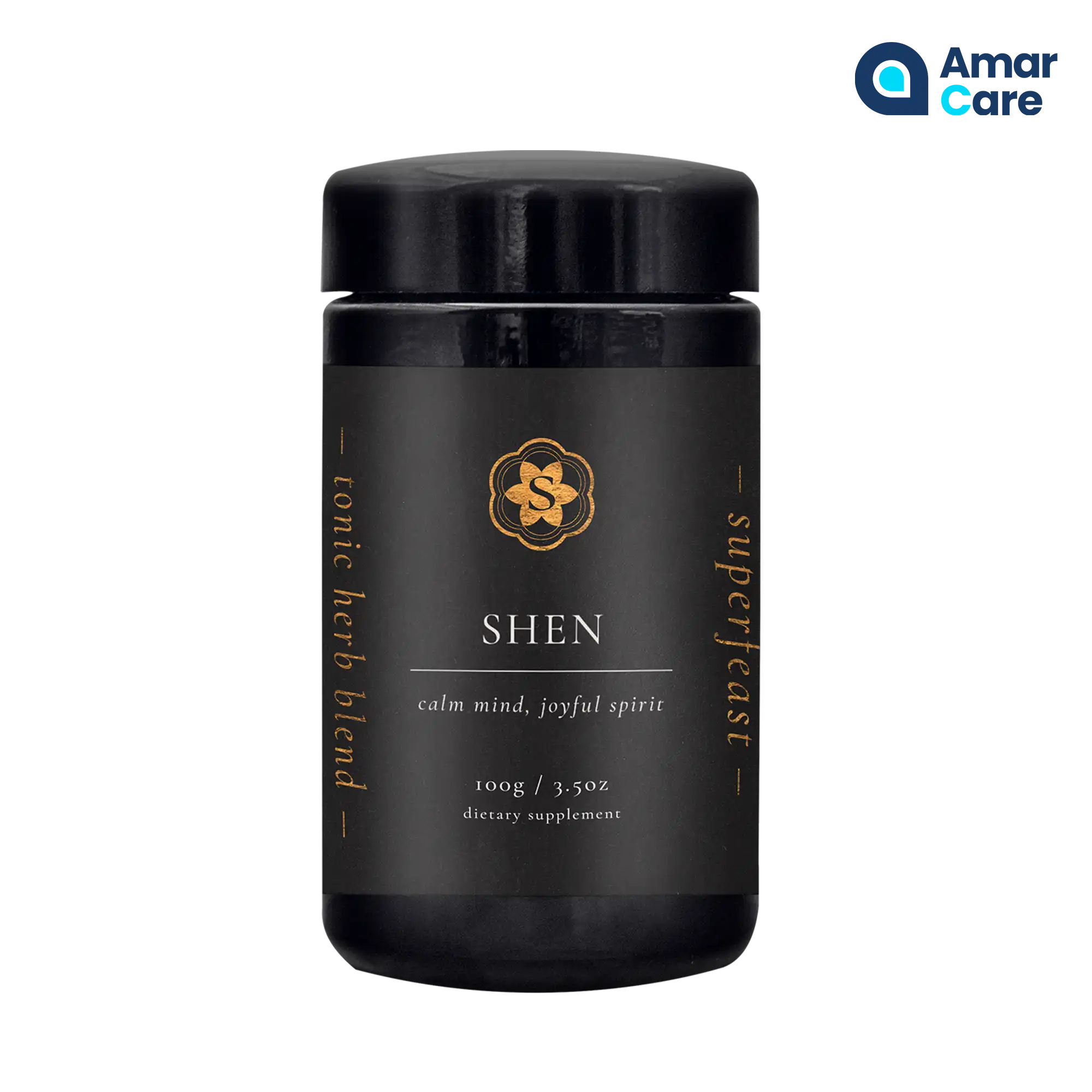 SuperFeast Shen 100g