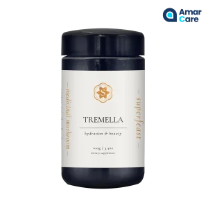 SuperFeast Tremella Mushroom 100g