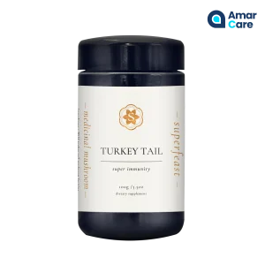 SuperFeast Turkey Tail 100g