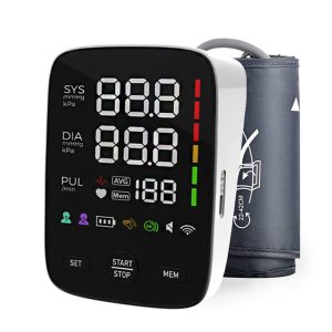 Amarcare BP monitor