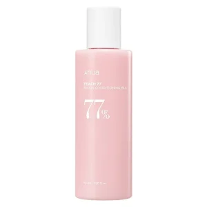 Peach 77 Niacin Conditioning Milk 150ml