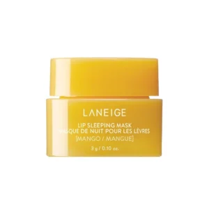 Lip Sleeping Mask 3g Mini