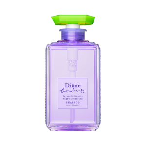 Diane Bonheur Night Dream Tea Shampoo 500ml