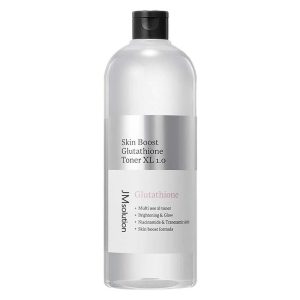 JM Solution Skin Boost Glutathione Toner XL 1.0 600ml
